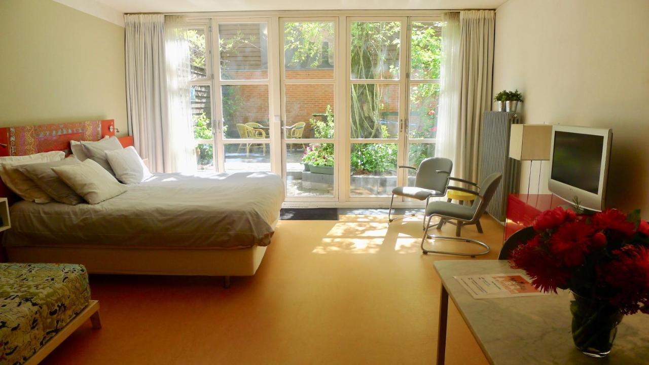 Bed & Breakfast Metropolitan *