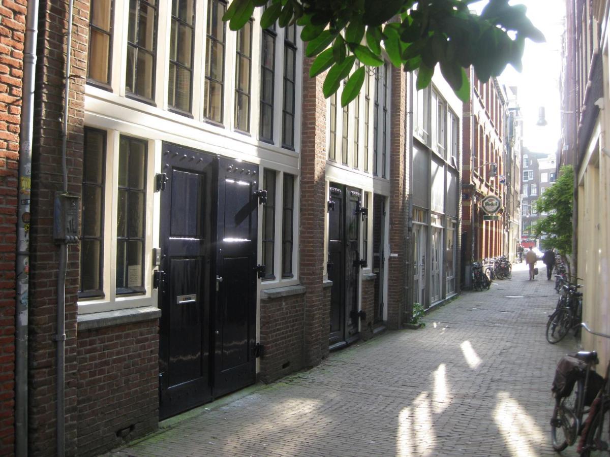 Metropolitan Amsterdam