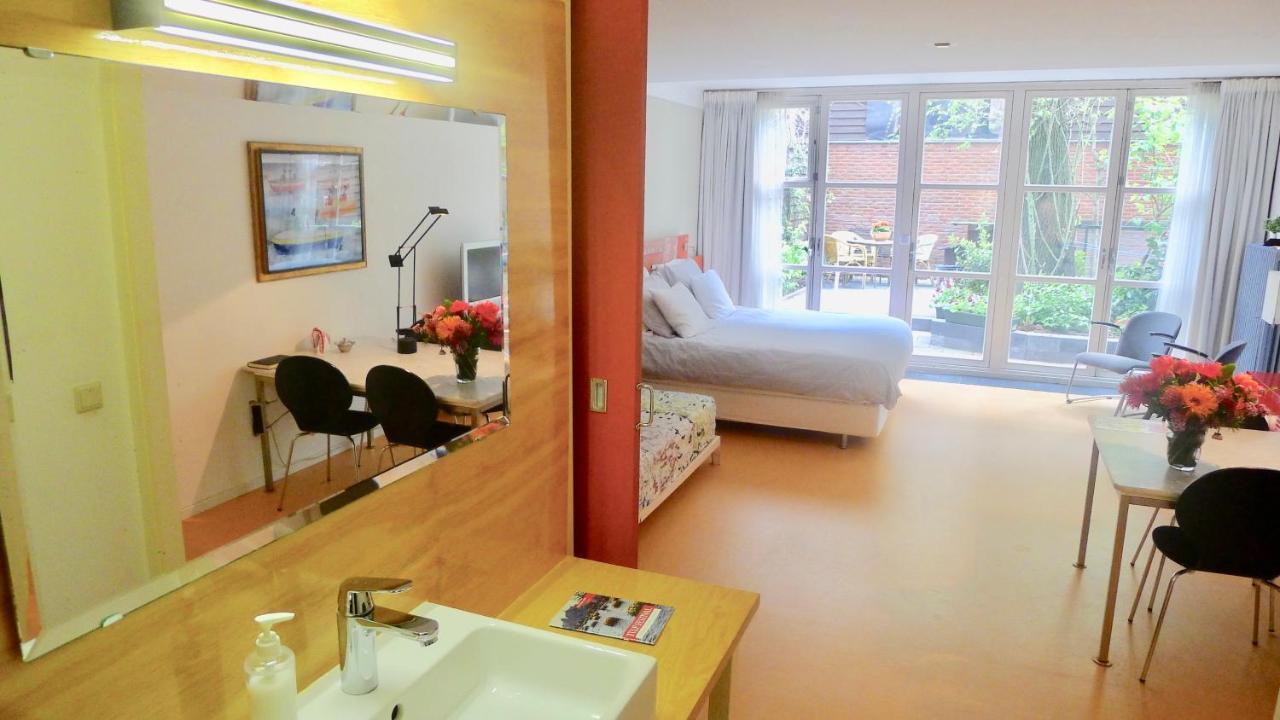 Bed & Breakfast Metropolitan