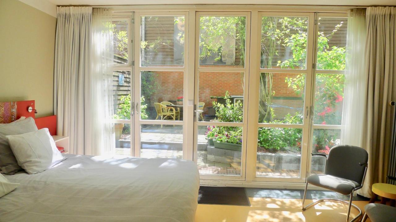 Bed & Breakfast Metropolitan