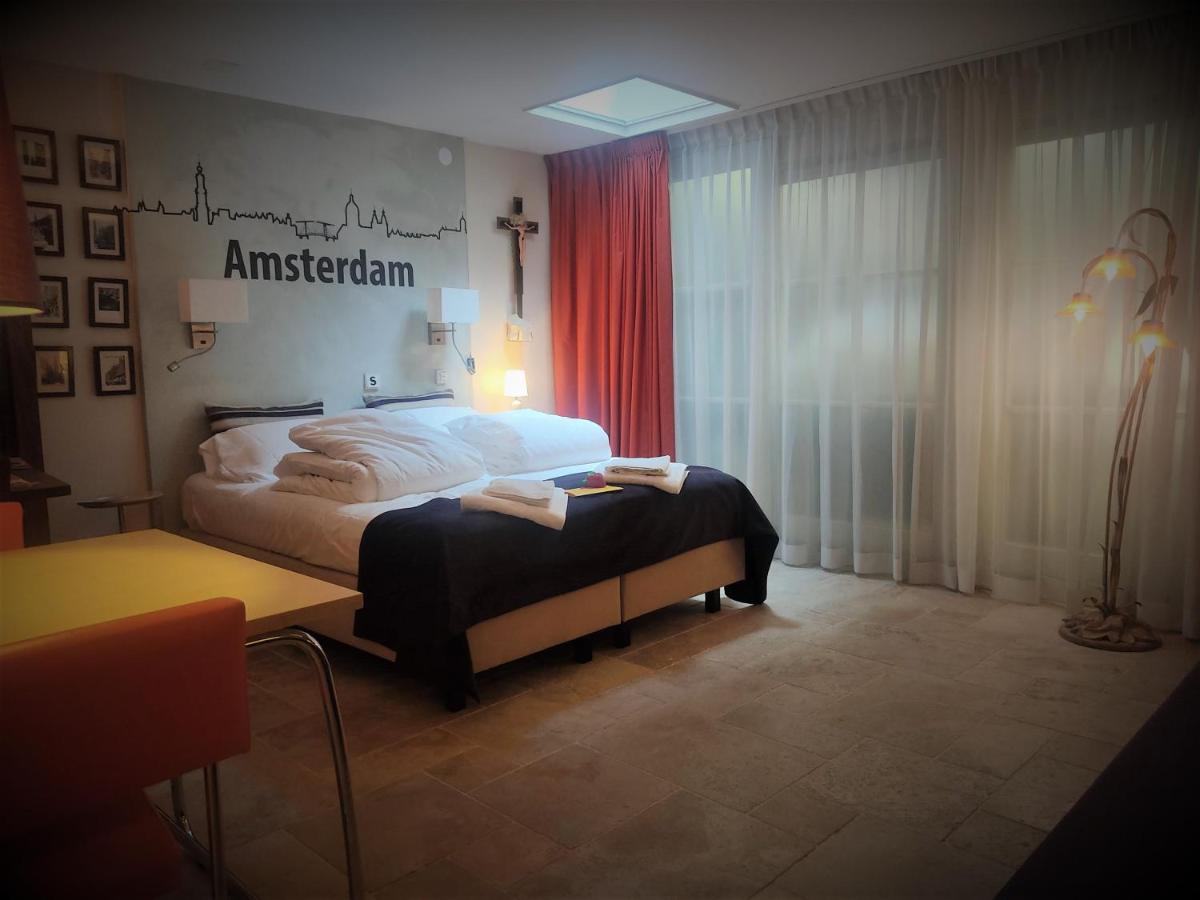 Frühstückspension Studio53amsterdam Amsterdam