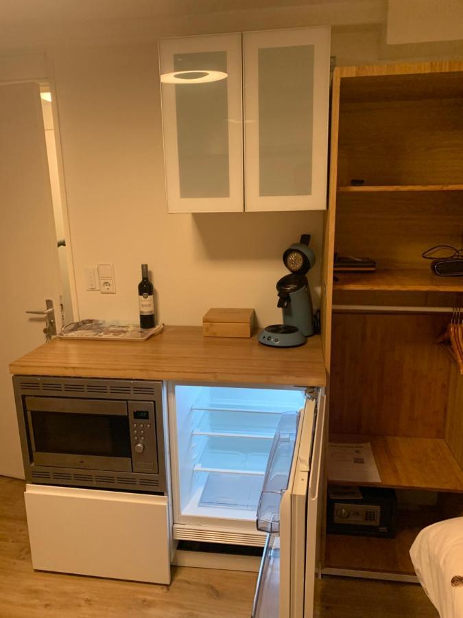 Garden Room&economy Accommodatie bij particulieren