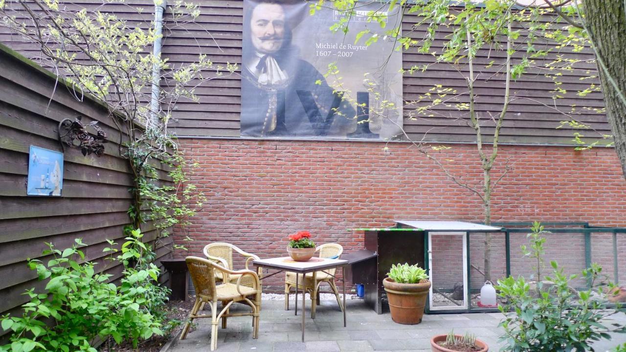 Metropolitan Bed & Breakfast *