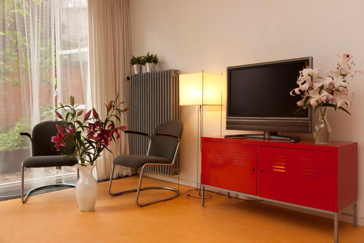 Metropolitan Bed & Breakfast Amsterdam