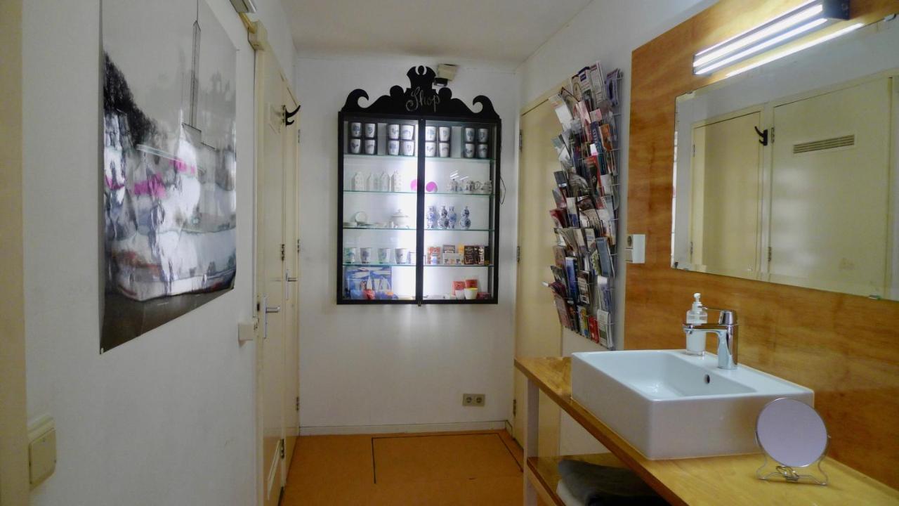 Metropolitan Bed & Breakfast Amsterdam