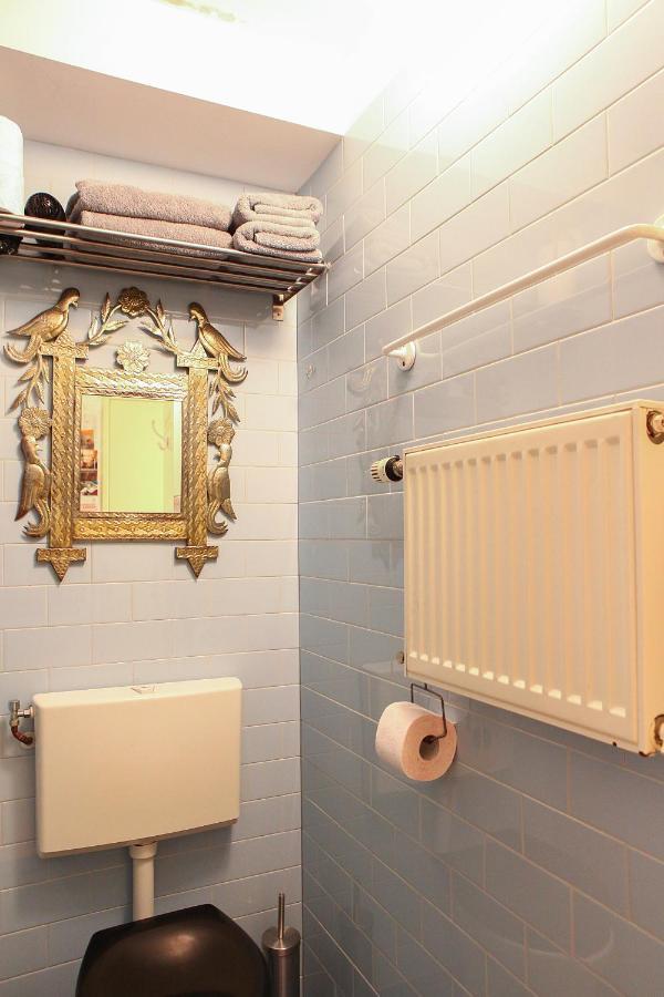 Bed & Breakfast Metropolitan *