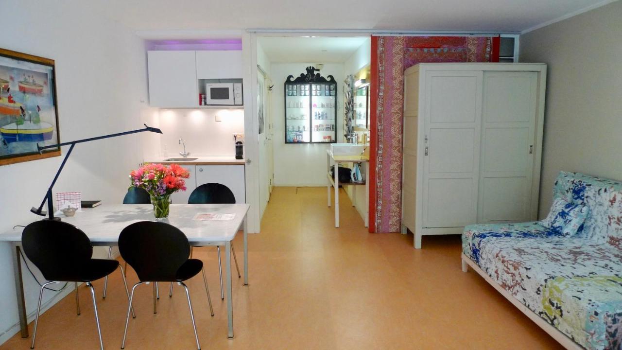 Metropolitan * Amsterdam