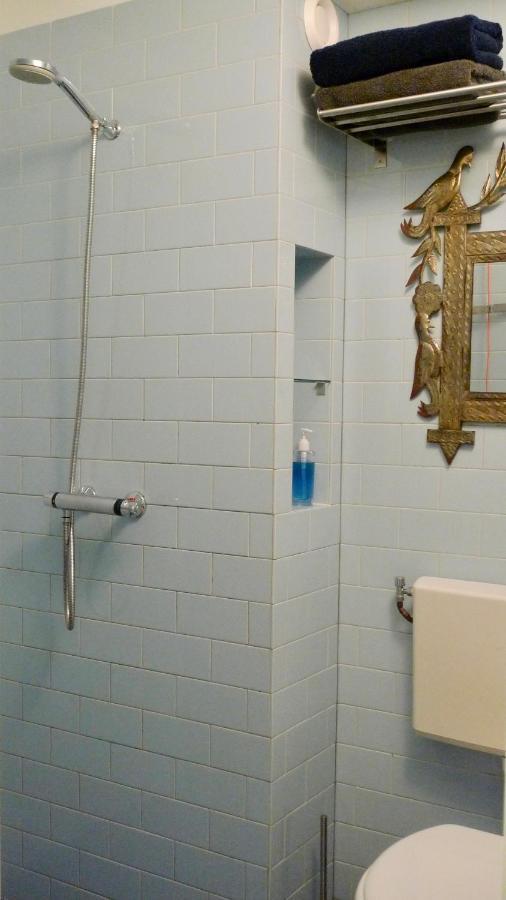 Bed & Breakfast Metropolitan
