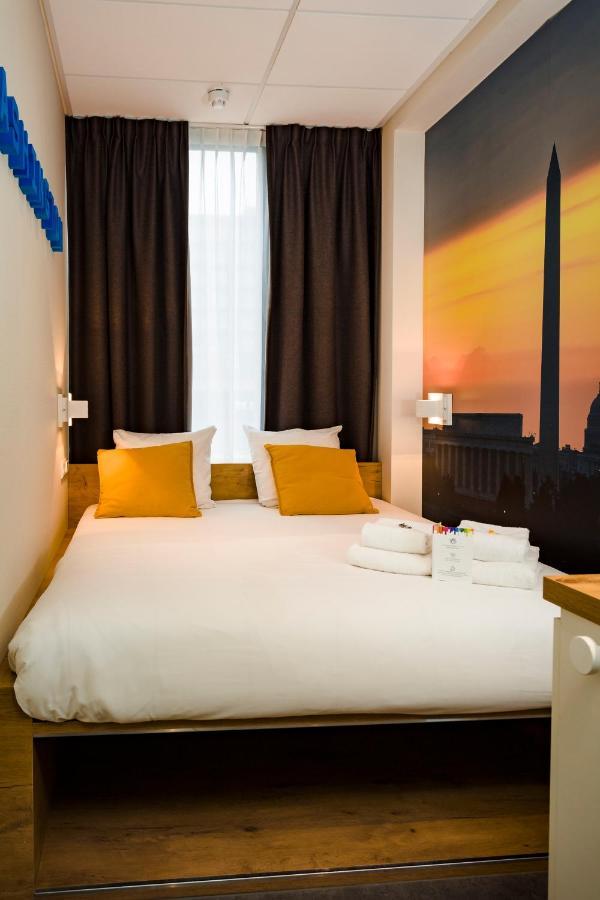 Citiez Hotel Amesterdão