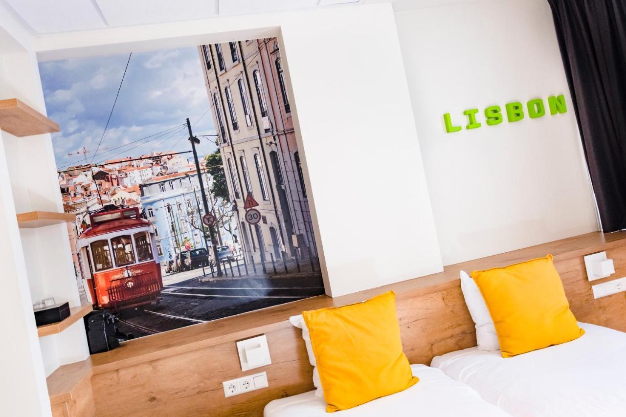 Hotel Citiez Amesterdão