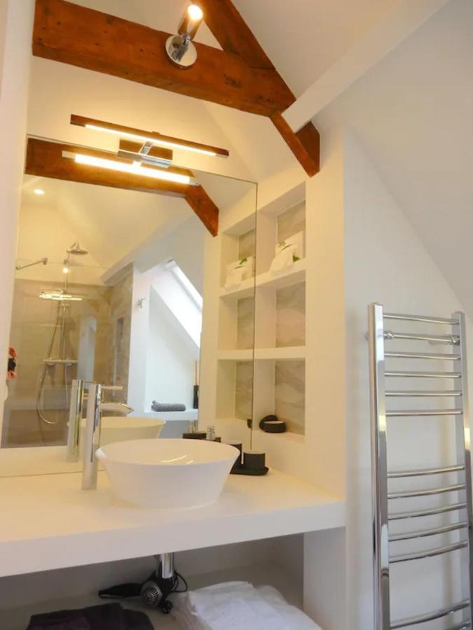 Bnb Funny Granny Bed & Breakfast *