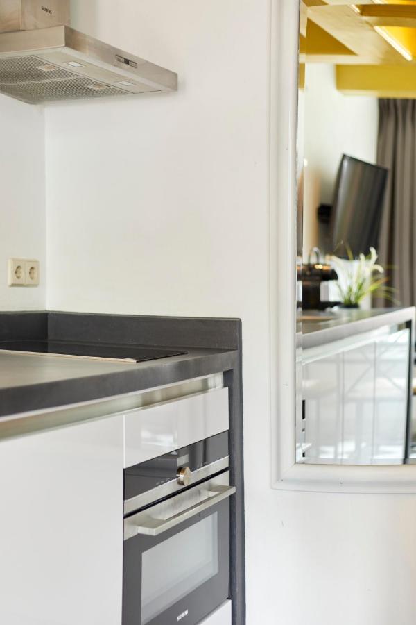 Acomodação com café da manhã  Modern Canal House Loft - Center Amesterdão
