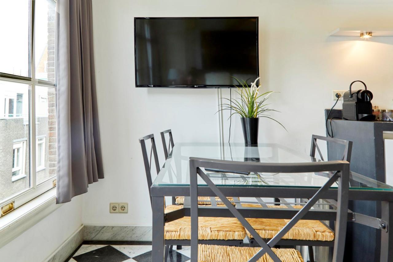Acomodação com café da manhã  Modern Canal House Loft - Center