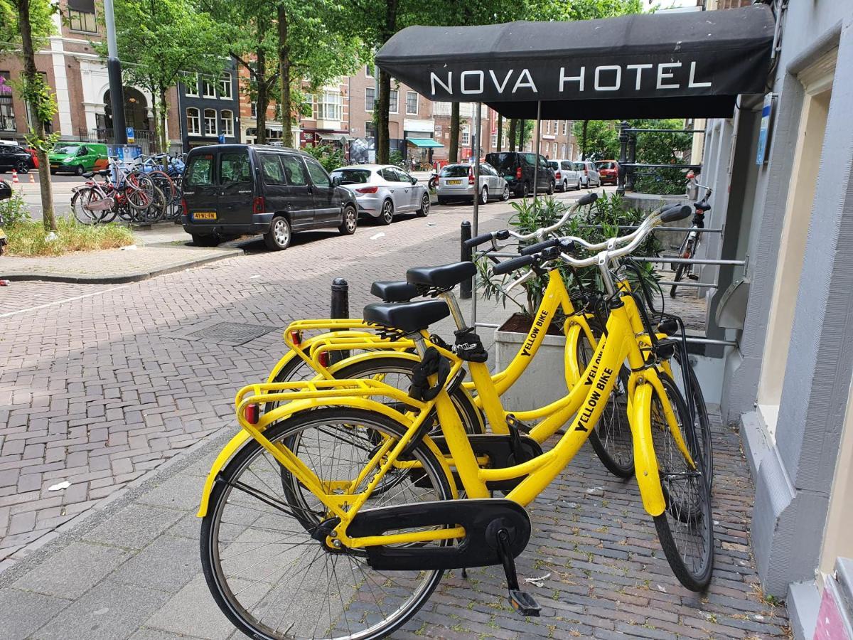 Hotel Nova
