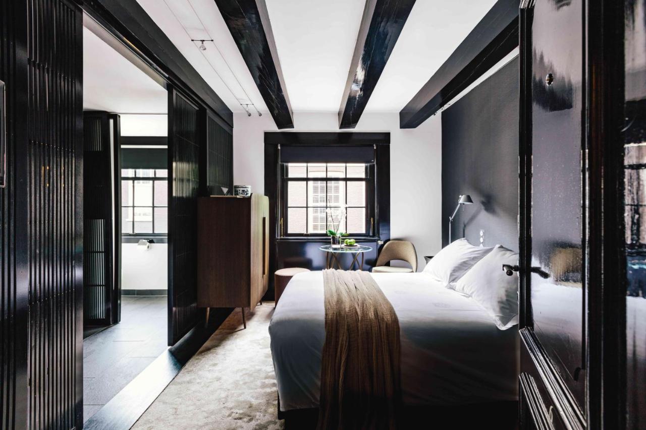 Hotel The Dylan 5*
