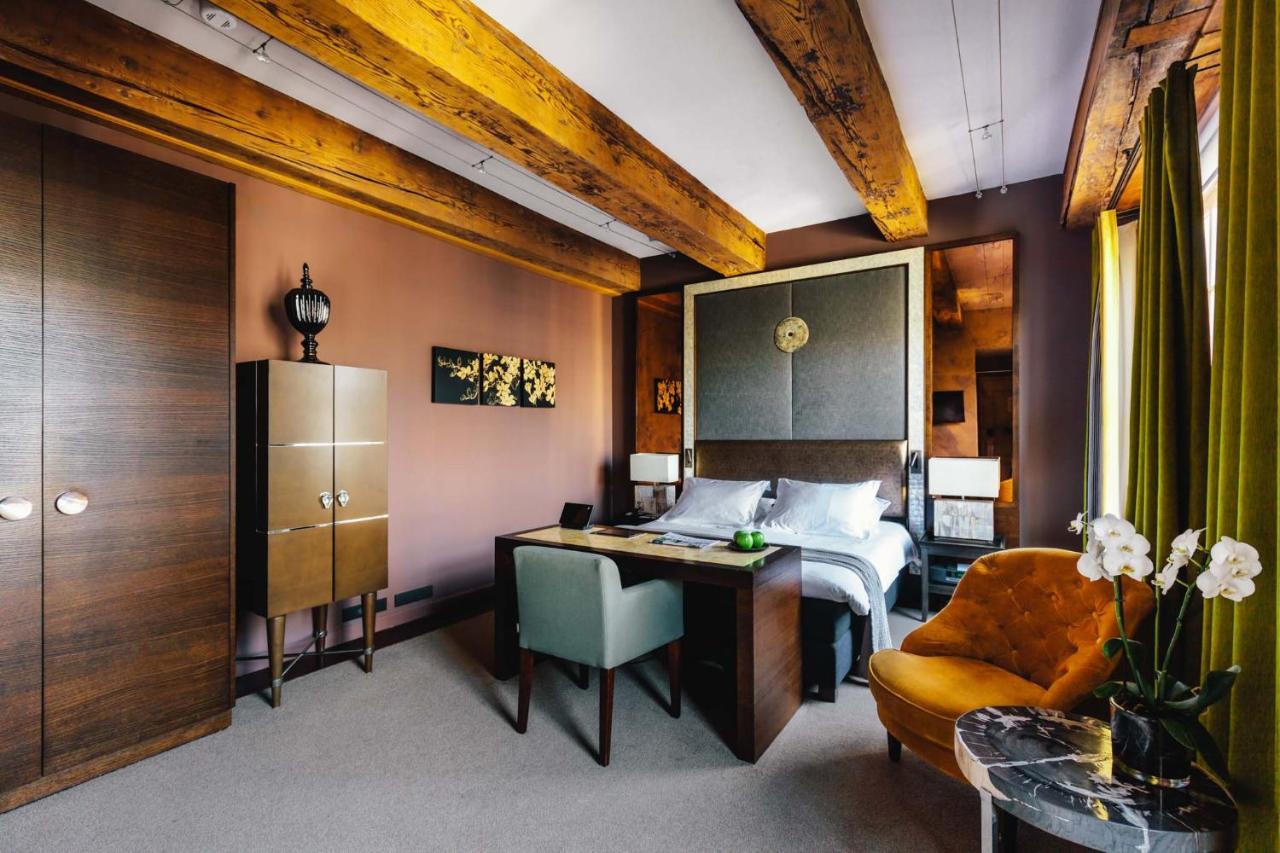 The Dylan Hotel 5*