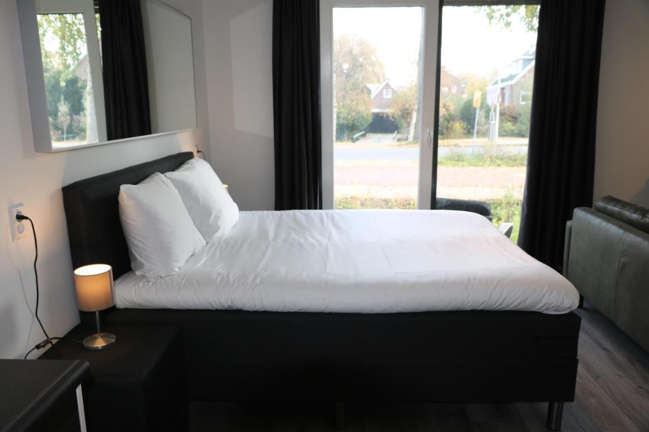 Greenstay Appartement Amsterdam