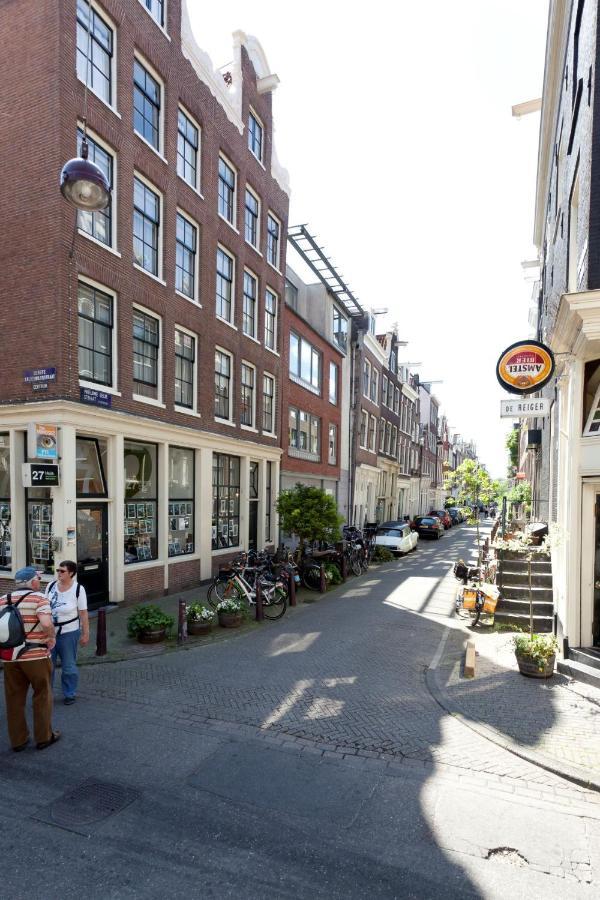 Studio53amsterdam 2* Amesterdão