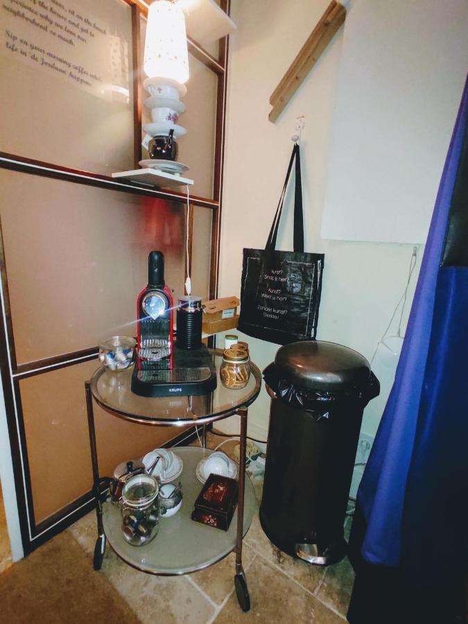 Frühstückspension Studio53amsterdam Amsterdam