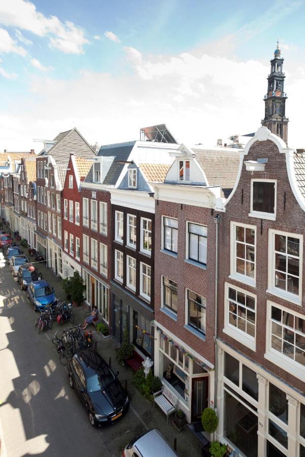 Frühstückspension Studio53amsterdam
