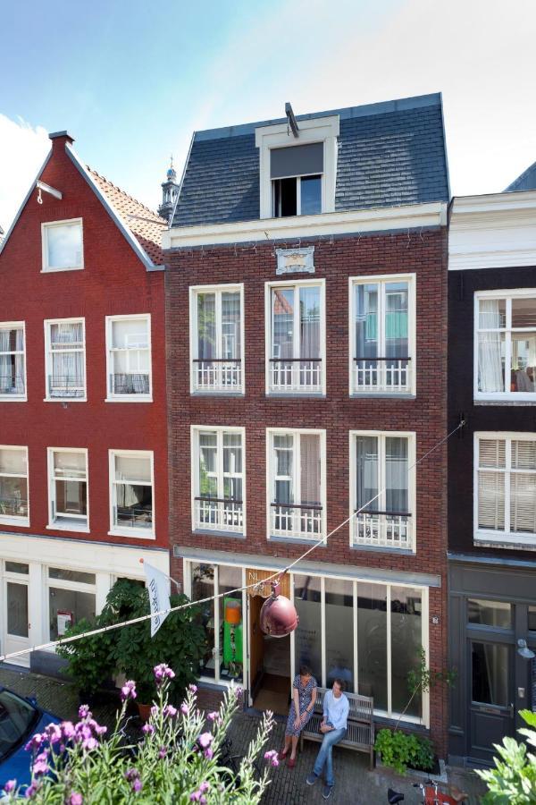 Acomodação com café da manhã  Studio53amsterdam 2*