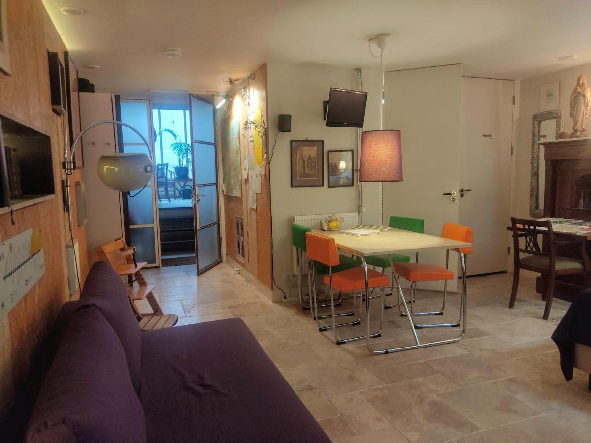 Studio53amsterdam Acomodação com café da manhã 