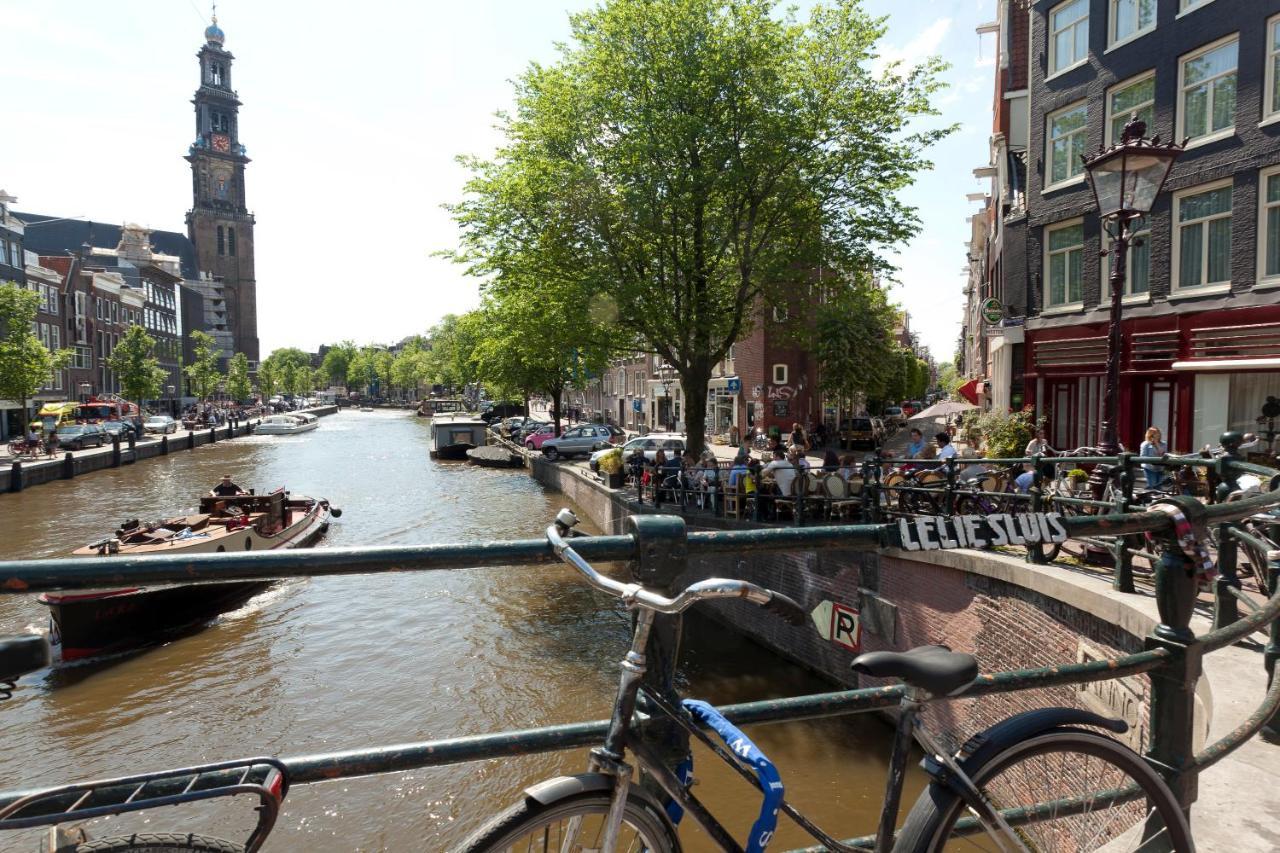 Studio53amsterdam Frühstückspension Amsterdam