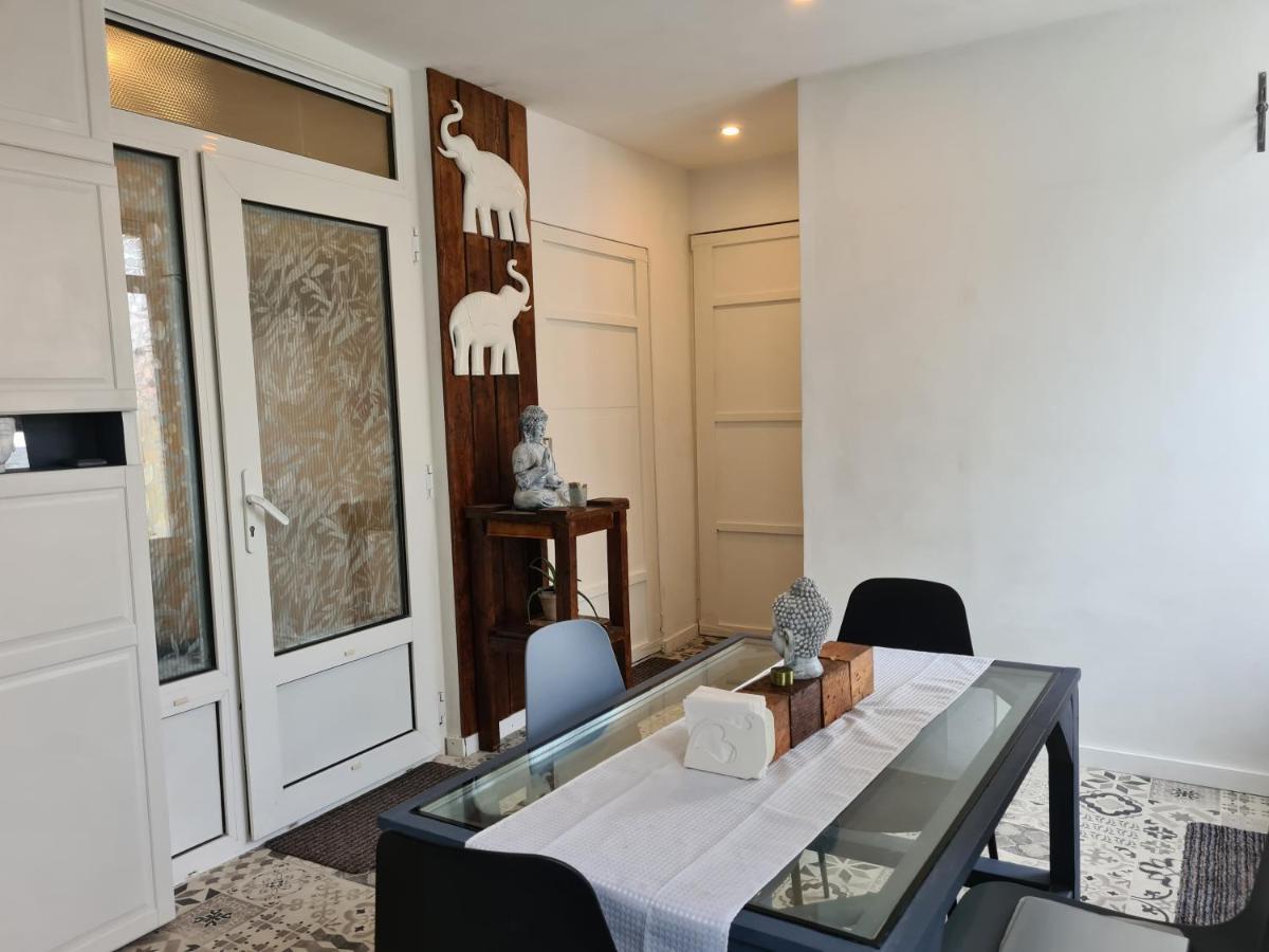 1 Bedroom 15 Min By Tram To Centre! Apartment Amsterdam