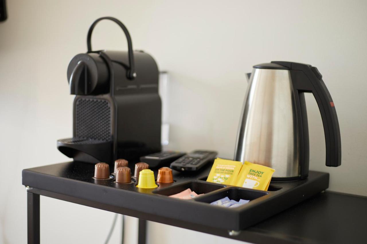 Acomodação com café da manhã  Modern Canal House Loft - Center *