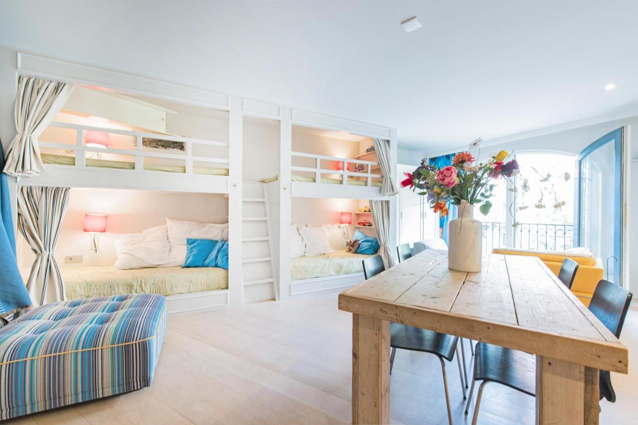 Flo's Atelier - Family Bed & Breakfast Amsterdam
