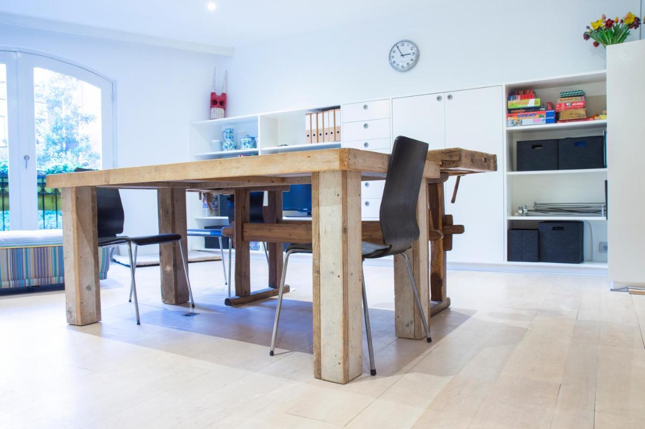 Bed & Breakfast Flo's Atelier - Family