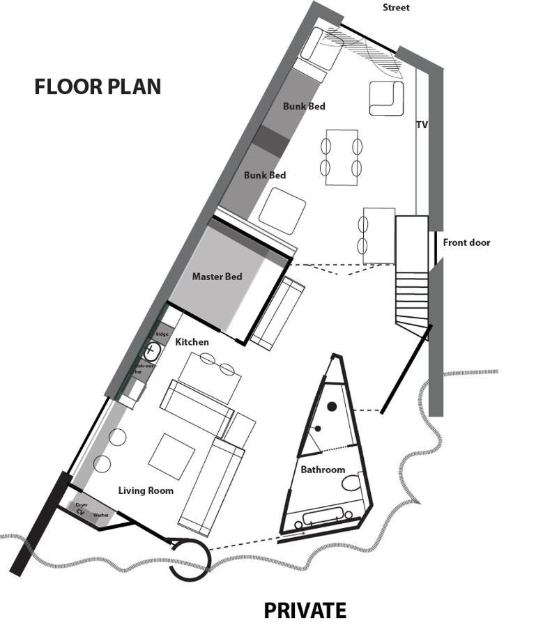 Bed & Breakfast Flo's Atelier - Family