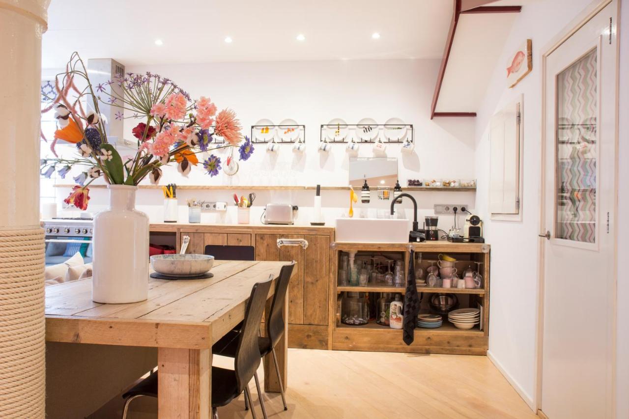 Bed & Breakfast Flo's Atelier - Family