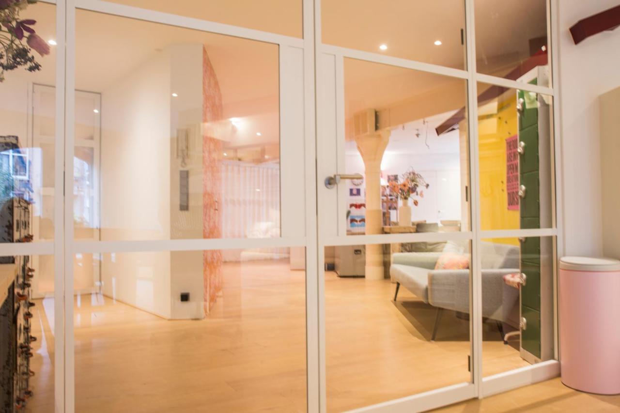 Flo's Atelier - Family Bed & Breakfast Amsterdam