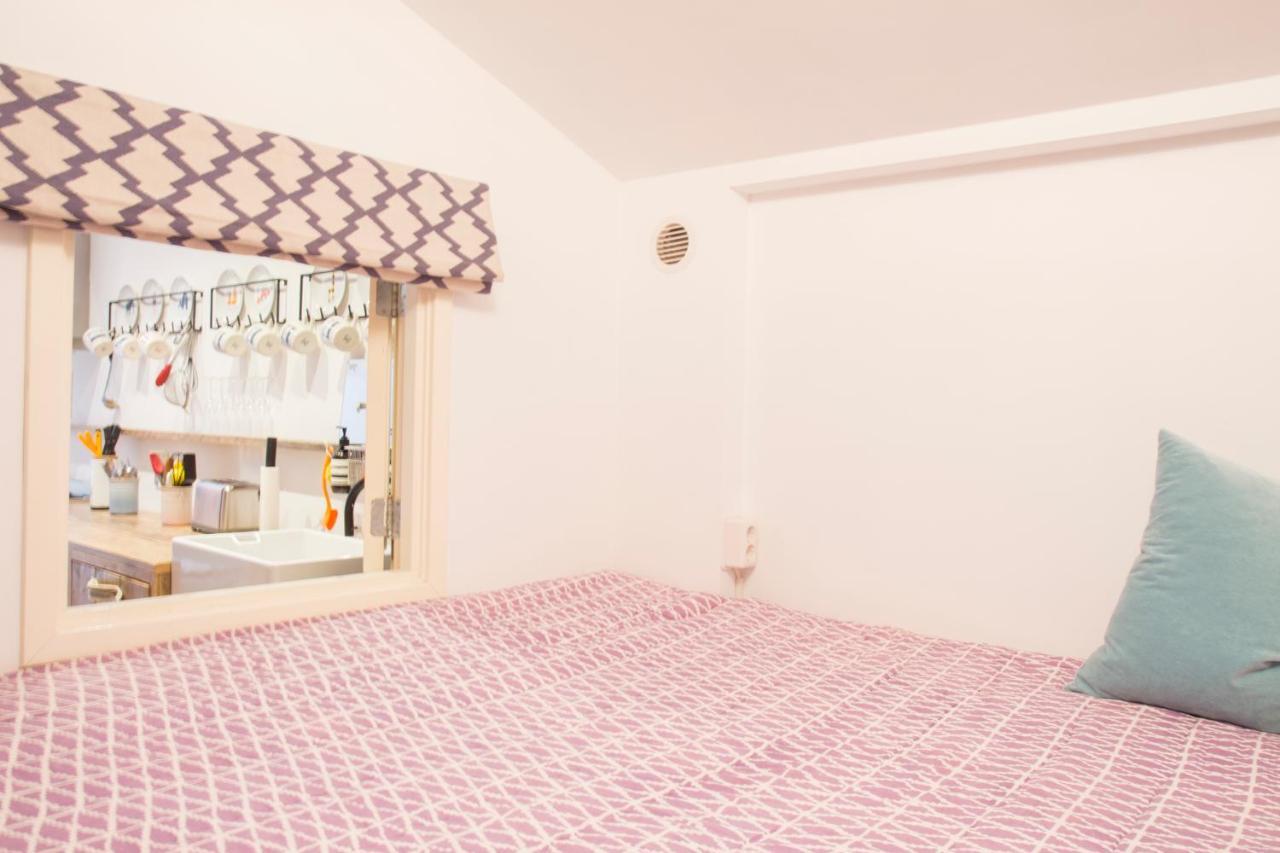 Bed & Breakfast Flo's Atelier - Family