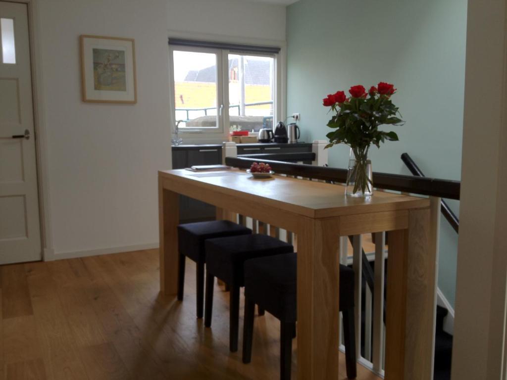 Dinteldroom Bed & Breakfast