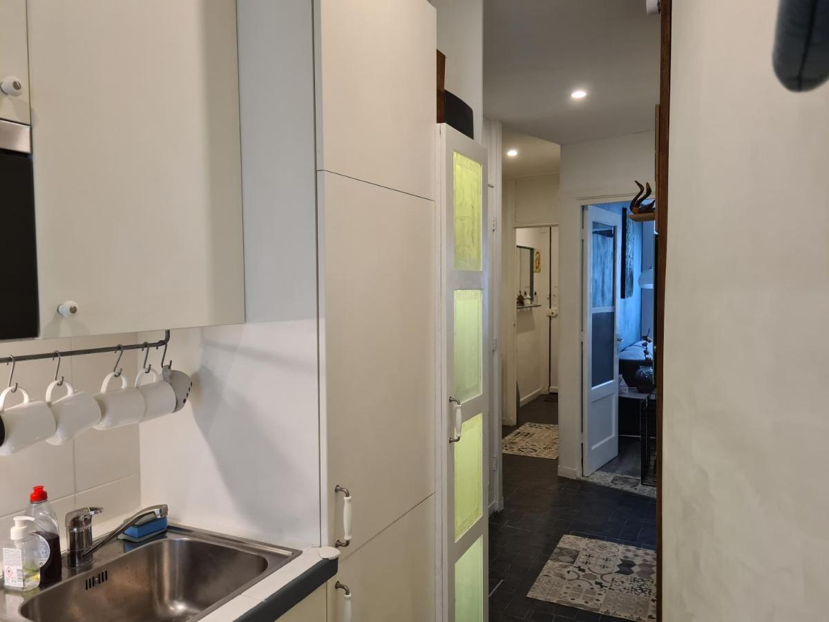 1 Bedroom 15 Min By Tram To Centre! Apartment