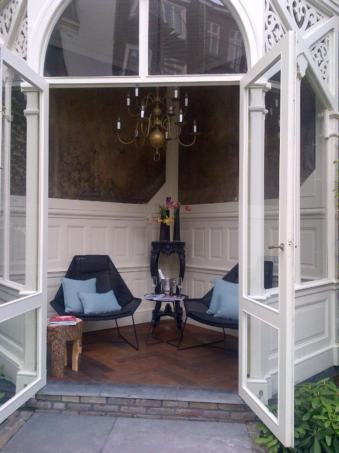 Canal House 4*
