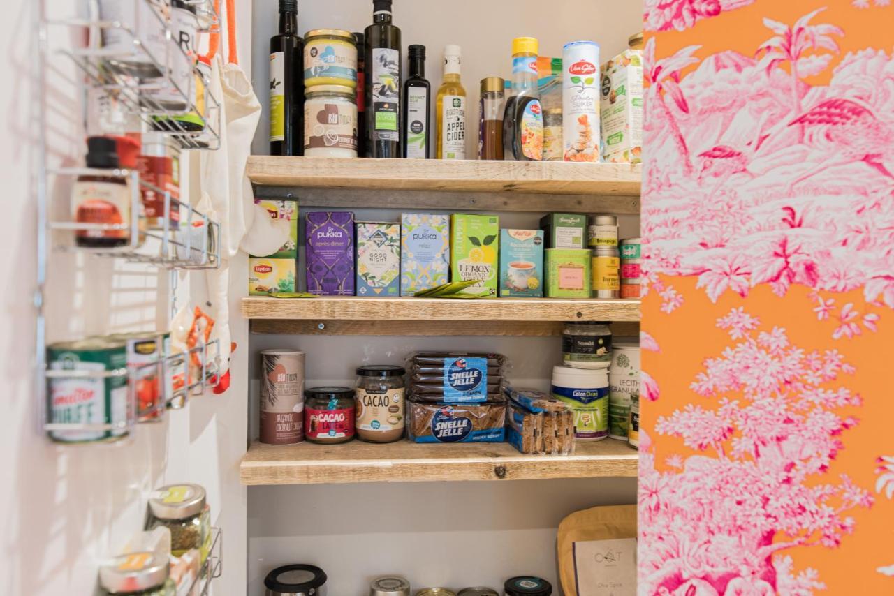 Bed & Breakfast Flo's Atelier - Family *