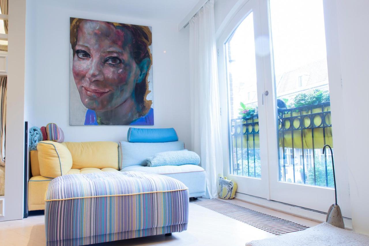 Flo's Atelier - Family Bed & Breakfast