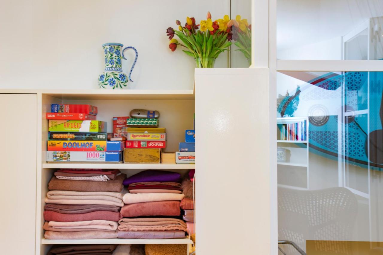 Bed & Breakfast Flo's Atelier - Family *