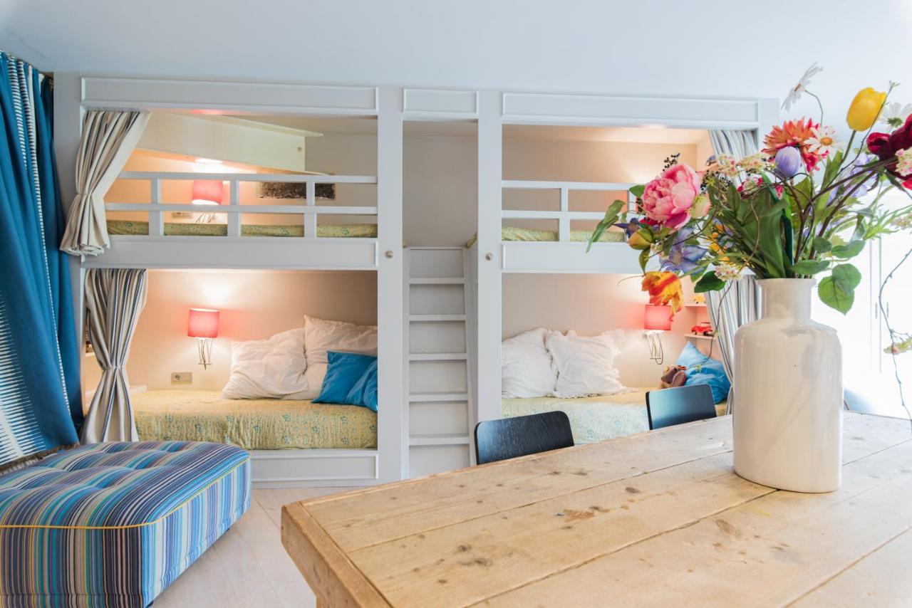 Flo's Atelier - Family Bed & Breakfast
