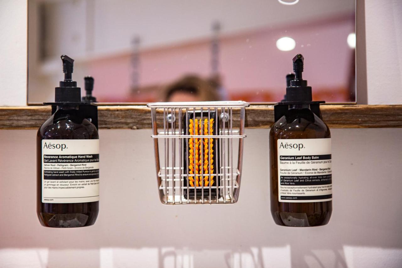Flo's Atelier - Family Bed & Breakfast Amsterdam