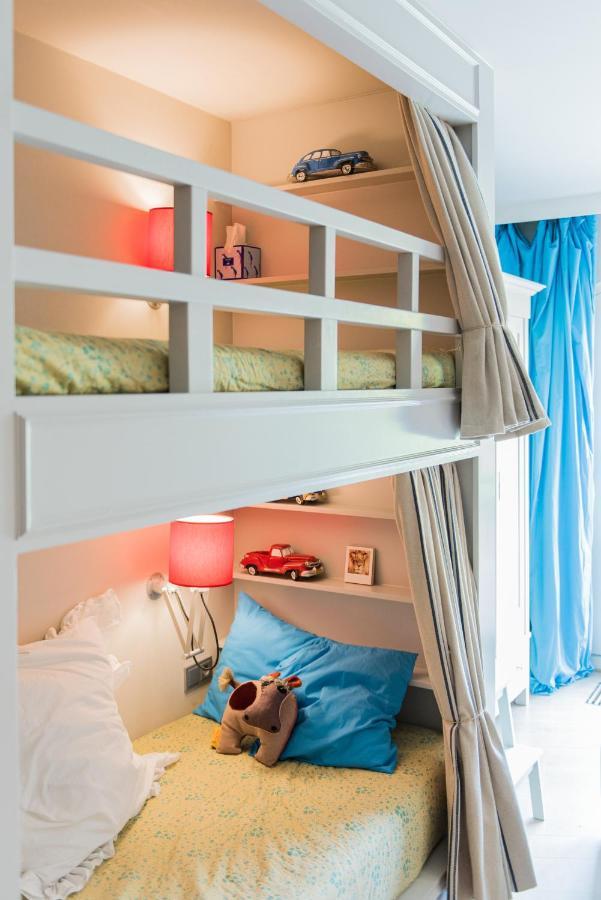 Flo's Atelier - Family Bed & Breakfast *
