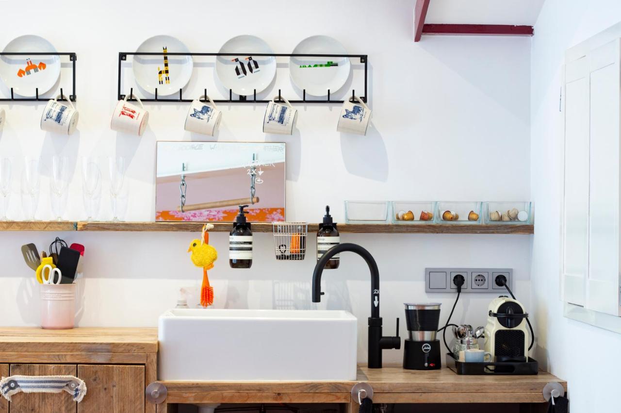 Flo's Atelier - Family Bed & Breakfast