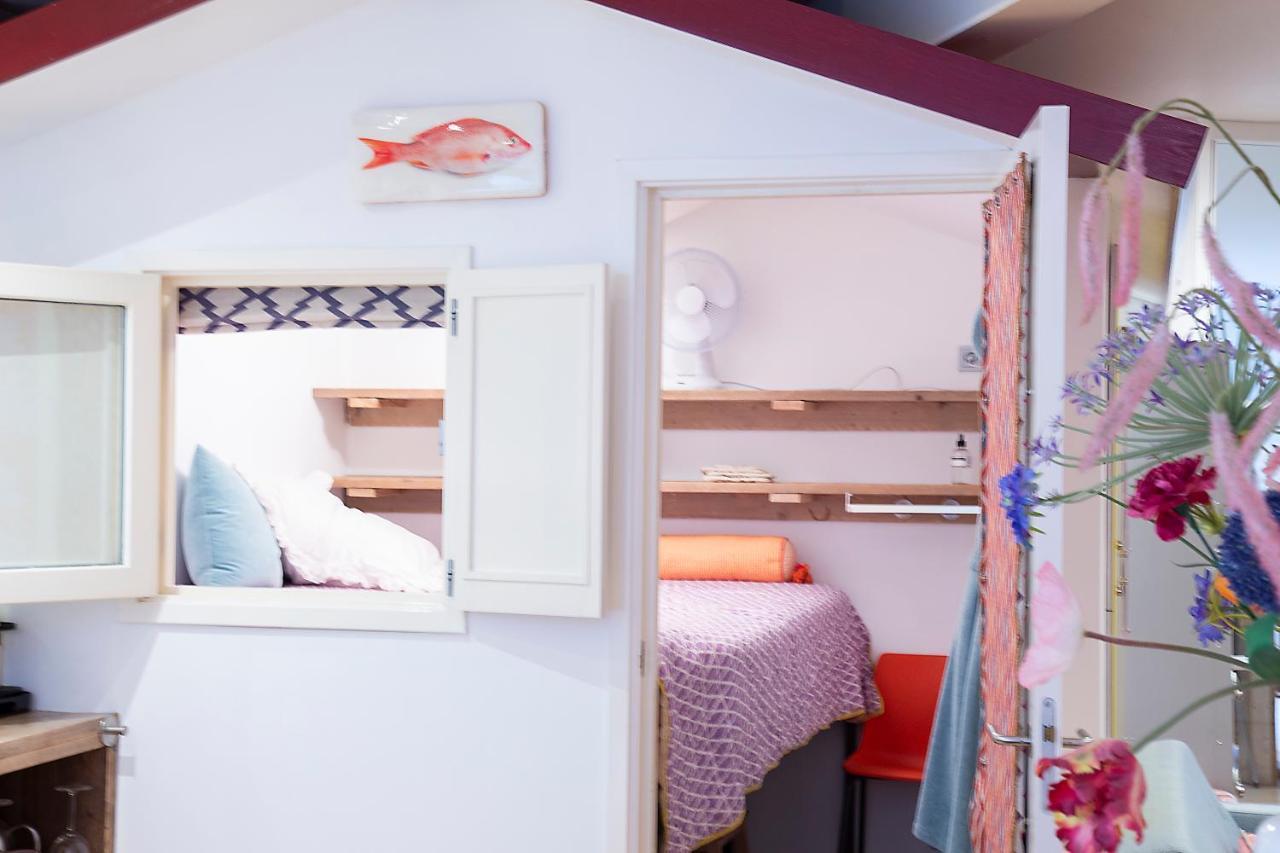 Bed & Breakfast Flo's Atelier - Family *