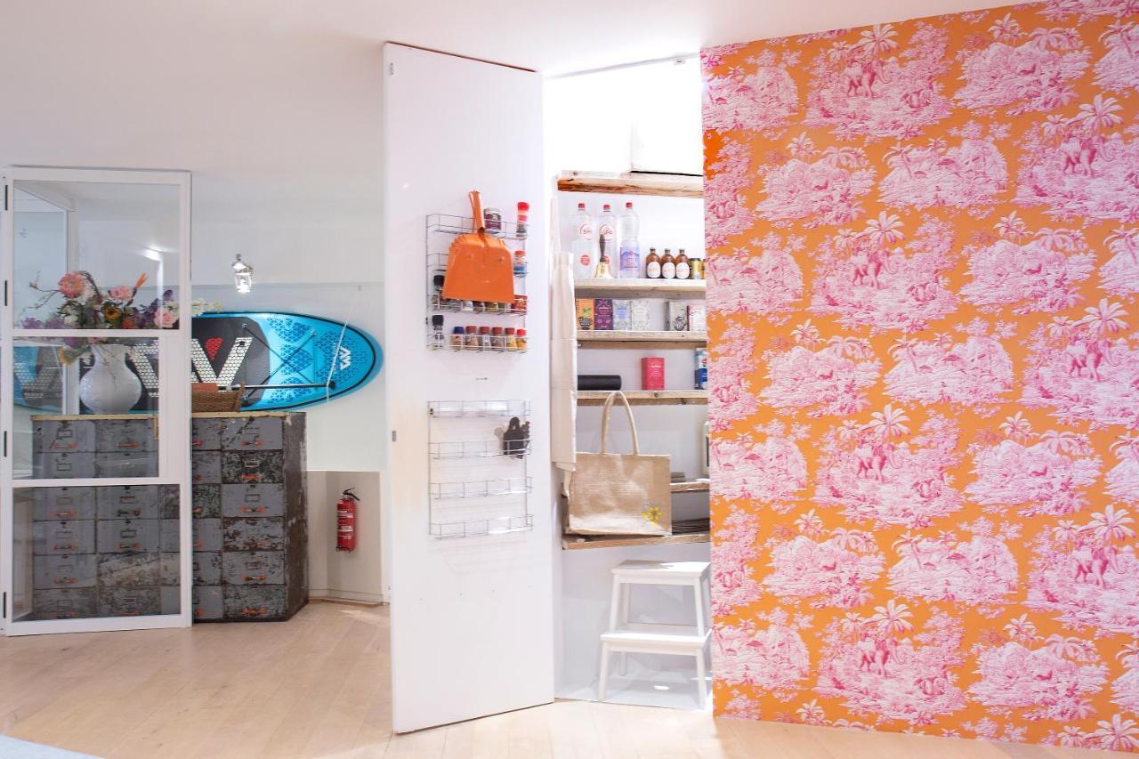 Bed & Breakfast Flo's Atelier - Family