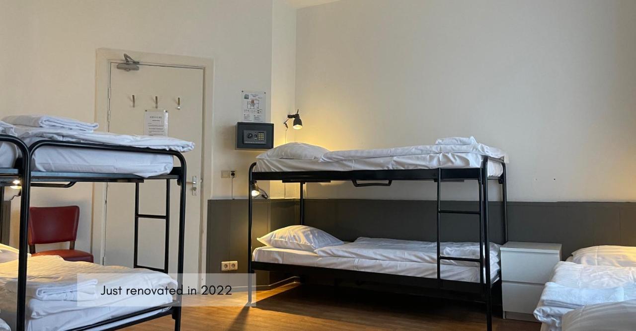 City Hotel Hotel