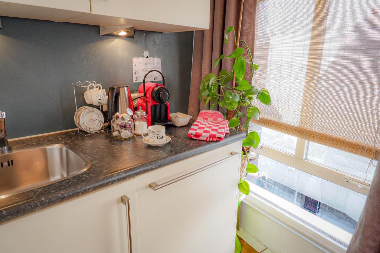 Lalahouse Guest house Amsterdam