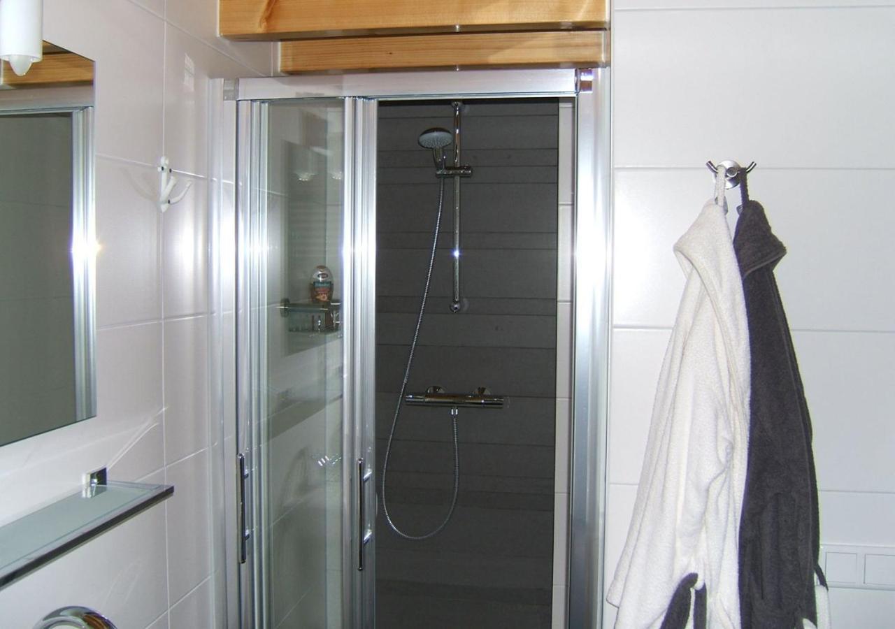 Watervilla-albertje Acomodação com café da manhã  Amesterdão